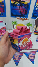 Arquivo De Corte - Tardezinha