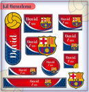 Kit Digital Volta as Aulas Barcelona