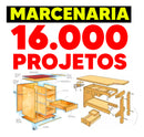 Projetos Para Móveis Rusticos Em Pdf - Projetos Marcenaria