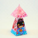 Arquivo De Corte Kokeshi Studio 56
