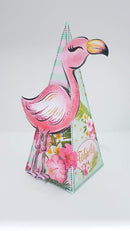 Arquivo De Corte Flamingo 15 Studio, Pdf E Png
