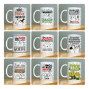 Estampas Caneca Flork Namorados Frases Engraçada Fofas Casal