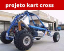 Projeto Kart Cross Estrutura Detalhada Passo A Passo
