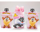 Arquivo De Corte Looney Tunes Baby 31