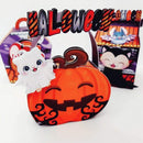 Arquivo De Corte Halloween