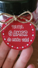 Arquivo Digital 365 Dias Para Dizer O Quanto Te Amo + Rótulo