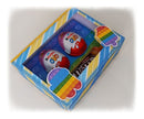 Arquivo De Corte Páscoa Kinder Pop It 2 - Studio E Pdf