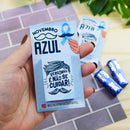 Arquivo De Corte - Novembro Azul Chuvinha De Papel 2022