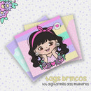 + 150 Arquivos E Kit Dia Da Mulher -lettering Papéis E Mais