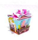 Arquivo De Corte Silhouette Fazendinha Rosa