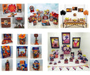 Arquivo De Corte Naruto 5 Kits