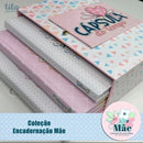 Mãe - Combo Cápsula Do Tempo