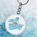 Kit Digital Llaveros Selección Argentina Mundial M41