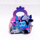 Arquivo Corte Silhouette Vampirina