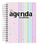 Encadernação Agenda Escolar 2023