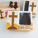 Arquivo Corte Pascoa Ovos De Colher Nutella Doces Religioso