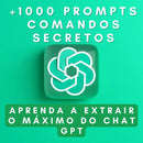 Chat Gpt Guia Definitivo Prompt De Comandos Super Eficientes