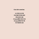 Kit Digital Dindos/titios P/ Canecas + De 500 Itens