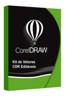 Vetor Balanço Corte A Laser Cdr Dxf