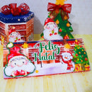 Arquivo De Corte Natal - Studio 008