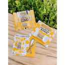 Arquivo De Corte Bala Setembro Amarelo - Png