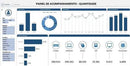 180 Tabelas Com Graficos Editaveis Para Contro Excel