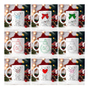 30 Artes Para Caneca Natal Em Linhas Em Jpg
