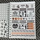 Kit Digital Cordel 2.0 - Combo Encadernação - Ref.: 2076