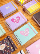 Arquivo Digital Combo Mini Agendas   2023