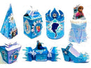 Arquivo De Corte Frozen