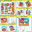 Arquivo De Corte - Combo Agendas Escolares 2023 (09)