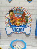 Arquivo de Corte Patrulha Canina