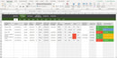 Controle De Locação De Equipamentos Em Excel