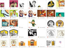 Pack Illustreitor Mais De 10mil Arquivos Editáveis+bônus