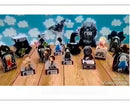 Arquivo De Corte Game Of Thrones Studio