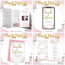 Arquivos Digital Combo Casamento Noiva Noivas 30 Opções Cor