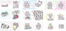 Arquivo Kit Digital Dia Das Maes Pandoca Png 2022