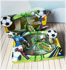 Arquivo Páscoa Mini Confeiteiro Futebol 1 Studio, Pdf, Png