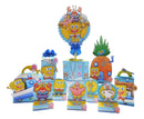 Arquivo De Corte Bob Esponja 50