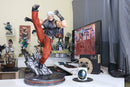 King Of Fighter Rugal Stl/obj Para Impresión 3d