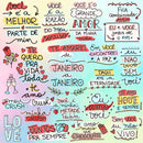 Arquivos Frases Lettering Dia Dos Namorados Figuras