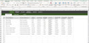 Controle De Locação De Equipamentos Em Excel