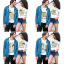 Arquivos Digitais Para Sublimação Camisetas Amar É...