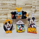 Arquivo De Corte Mickey 11 Studio