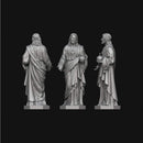 Jesus Cristo Projeto Stl Religioso Impressora 3d