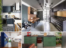 35 Projetos De Armário De Cozinha Mdf + Plano De Corte