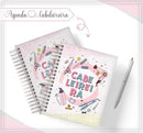 Arquivo Corte AGENDA - PLANNER - CABELEREIRA