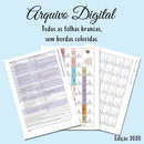 Arquivo Digital Caderneta Saúde Vacina Adaptada Menino 2020