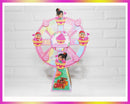 Arquivo de Corte Digital Vanellope Detona Ralph