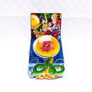 Arquivo De Corte Dragon Ball Studio 045